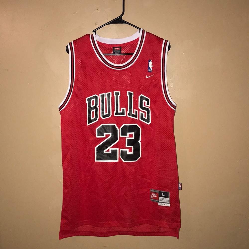 Nike Jordan Jersey